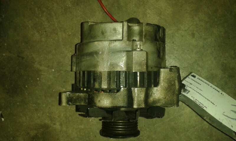 OPEL PONTIAC TRANS SPORT ALTERNADOR OPEL PONTIAC TRANS SPORT ALTERNADOR