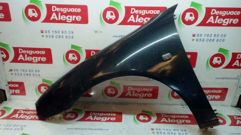 MG ROVER ROVER 25 ALETA DELANTERA IZQUIERDA MG ROVER ROVER 25 ALETA DELANTERA IZQUIERDA