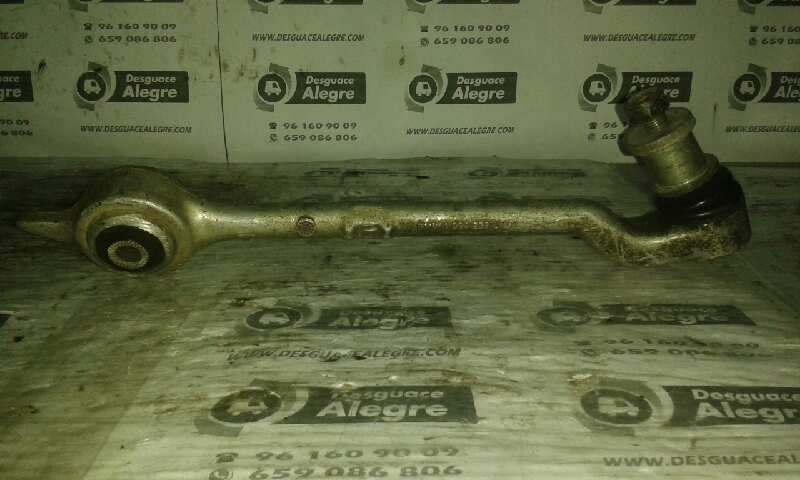 BMW 5 BERLINA BRAZO SUSPENSION SUPERIOR DELANTERO IZQUIERDO BMW 5 BERLINA BRAZO SUSPENSION SUPERIOR DELANTERO IZQUIERDO