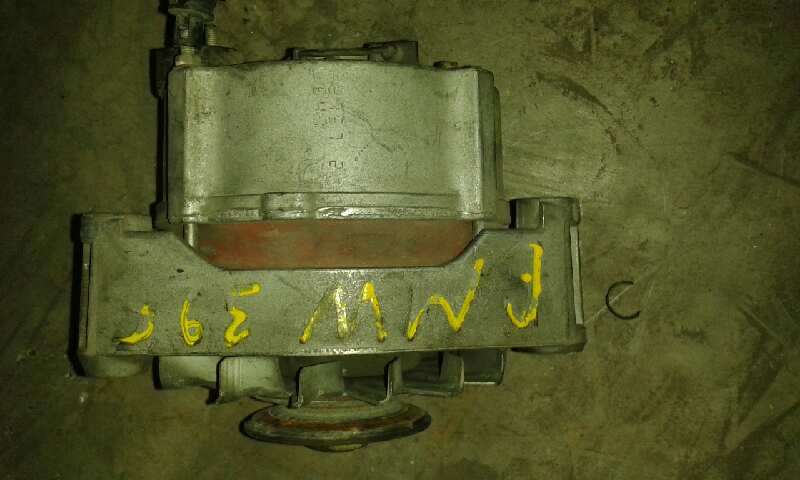 BMW 3 TOURING ALTERNADOR BMW 3 TOURING ALTERNADOR