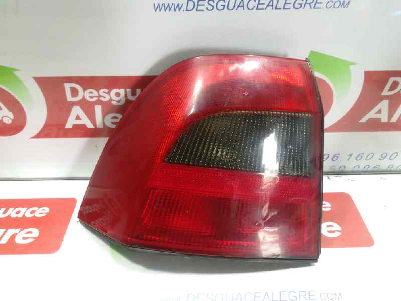 OPEL VECTRA B BERLINA PILOTO TRASERO IZQUIERDO OPEL VECTRA B BERLINA PILOTO TRASERO IZQUIERDO