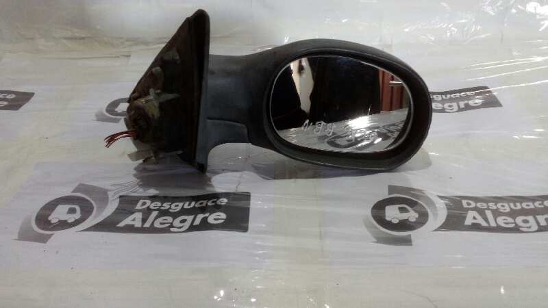 RENAULT LAGUNA RETROVISOR DERECHO RENAULT LAGUNA RETROVISOR DERECHO