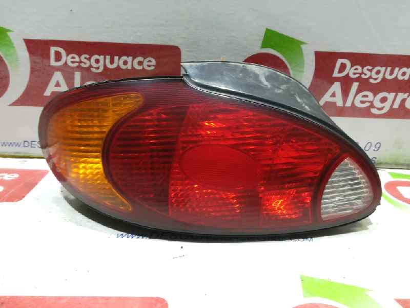 HYUNDAI LANTRA BERLINA PILOTO TRASERO IZQUIERDO HYUNDAI LANTRA BERLINA PILOTO TRASERO IZQUIERDO