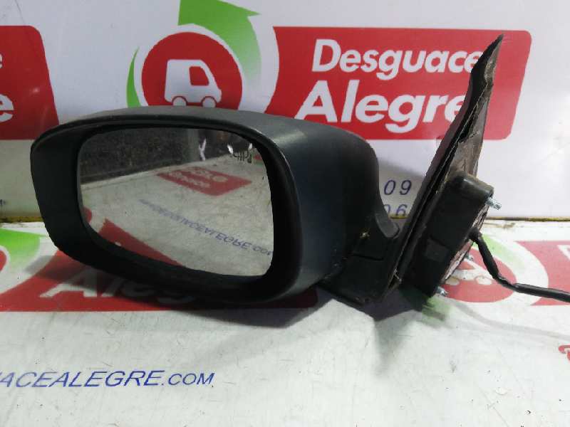 SUZUKI SWIFT RETROVISOR IZQUIERDO SUZUKI SWIFT RETROVISOR IZQUIERDO