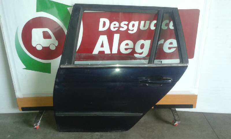 BMW 3 BERLINA PUERTA TRASERA IZQUIERDA BMW 3 BERLINA PUERTA TRASERA IZQUIERDA