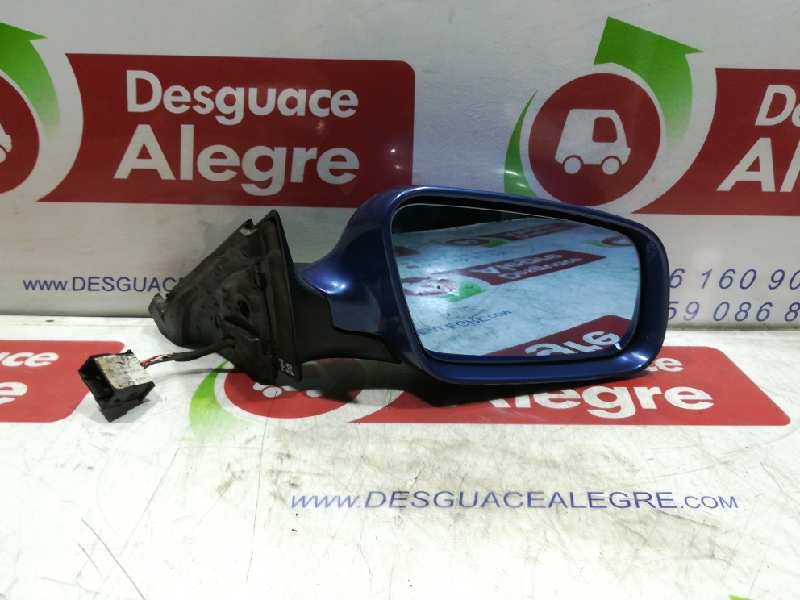 AUDI A3 RETROVISOR DERECHO AUDI A3 RETROVISOR DERECHO