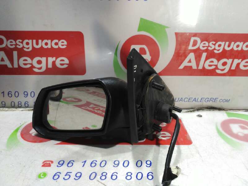 FORD MONDEO BERLINA RETROVISOR IZQUIERDO FORD MONDEO BERLINA RETROVISOR IZQUIERDO