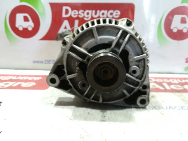 OPEL VECTRA B BERLINA ALTERNADOR OPEL VECTRA B BERLINA ALTERNADOR