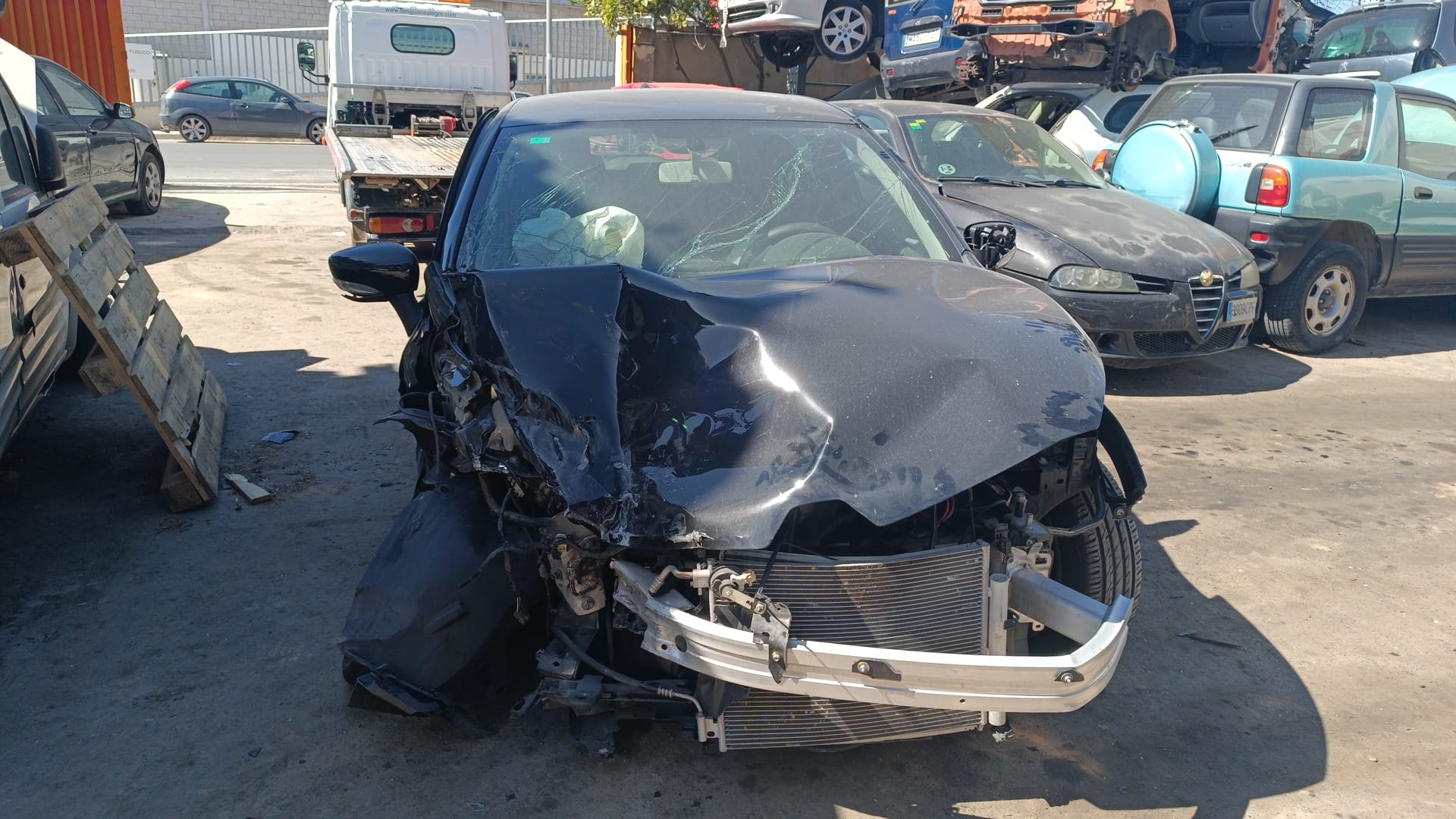 RENAULT CLIO IV ABS RENAULT CLIO IV ABS