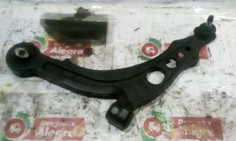 FORD PUMA BRAZO SUSPENSION INFERIOR DELANTERO IZQUIERDO FORD PUMA BRAZO SUSPENSION INFERIOR DELANTERO IZQUIERDO