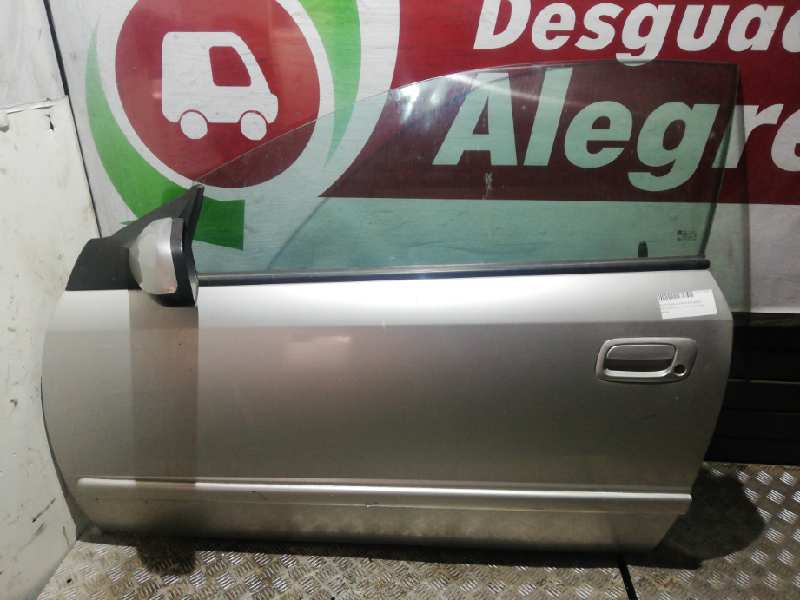 OPEL ASTRA G COUPE PUERTA DELANTERA IZQUIERDA OPEL ASTRA G COUPE PUERTA DELANTERA IZQUIERDA