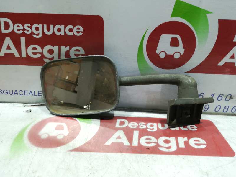 CITROEN C 15 RETROVISOR IZQUIERDO CITROEN C 15 RETROVISOR IZQUIERDO