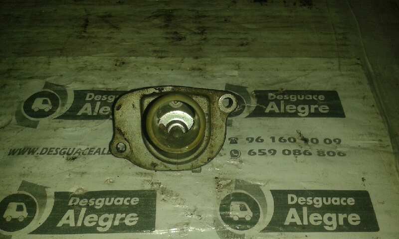 FIAT II PANDA TERMOSTATO FIAT II PANDA TERMOSTATO