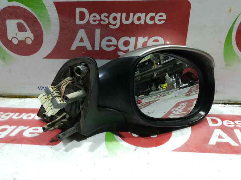 CITROEN XSARA PICASSO RETROVISOR DERECHO CITROEN XSARA PICASSO RETROVISOR DERECHO