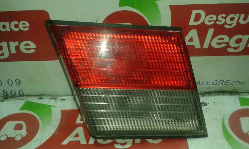 NISSAN PRIMERA BERLINA PILOTO TRASERO IZQUIERDO NISSAN PRIMERA BERLINA PILOTO TRASERO IZQUIERDO