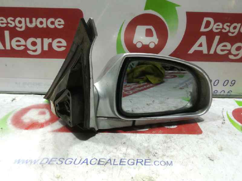 HYUNDAI ACCENT RETROVISOR DERECHO HYUNDAI ACCENT RETROVISOR DERECHO
