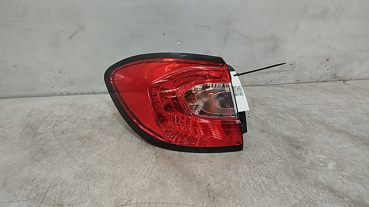 RENAULT CAPTUR I PILOTO TRASERO IZQUIERDO RENAULT CAPTUR I PILOTO TRASERO IZQUIERDO