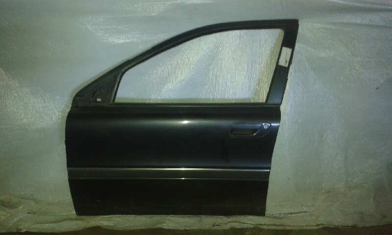 VOLVO S80 BERLINA PUERTA DELANTERA IZQUIERDA VOLVO S80 BERLINA PUERTA DELANTERA IZQUIERDA