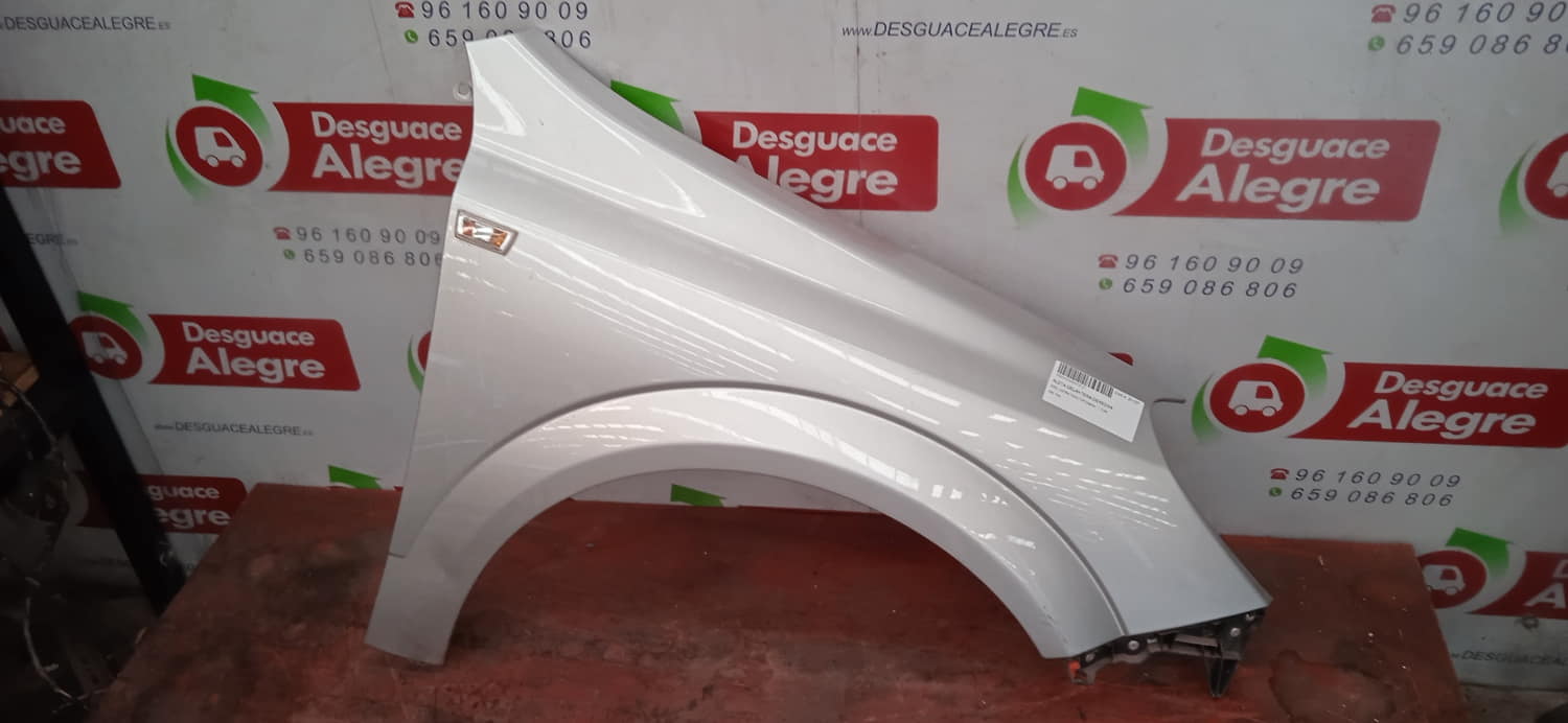 OPEL ASTRA H TWIN TOP ALETA DELANTERA DERECHA OPEL ASTRA H TWIN TOP ALETA DELANTERA DERECHA