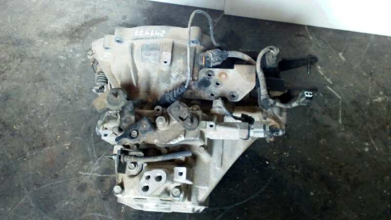 KIA RIO CAJA CAMBIOS KIA RIO CAJA CAMBIOS
