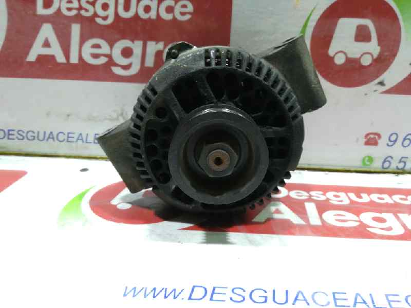 FORD MONDEO FD BERL.TURNIER ALTERNADOR FORD MONDEO FD BERL.TURNIER ALTERNADOR