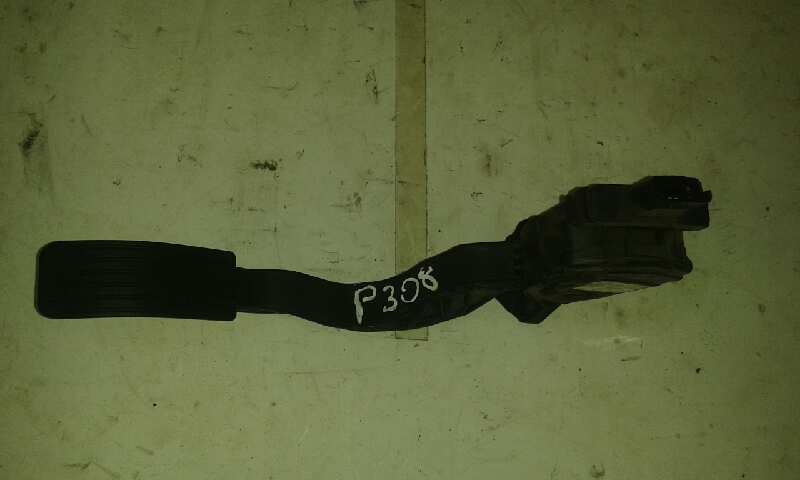 PEUGEOT 308 SW POTENCIOMETRO PEDAL PEUGEOT 308 SW POTENCIOMETRO PEDAL