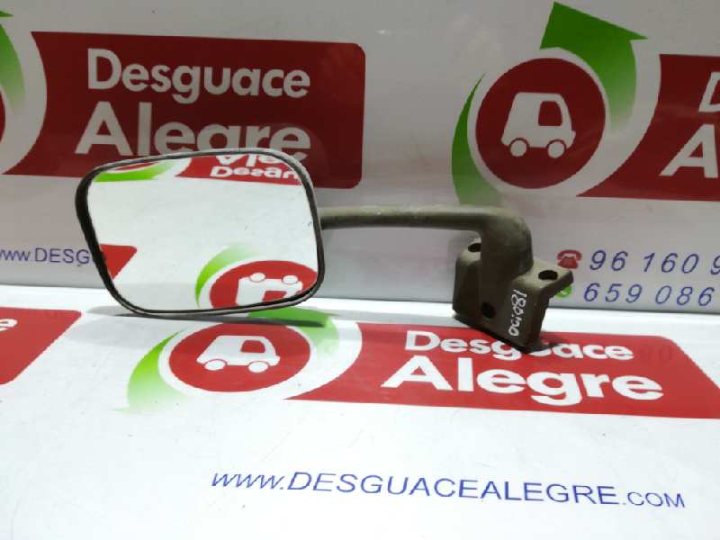 CITROEN C 15 RETROVISOR IZQUIERDO CITROEN C 15 RETROVISOR IZQUIERDO