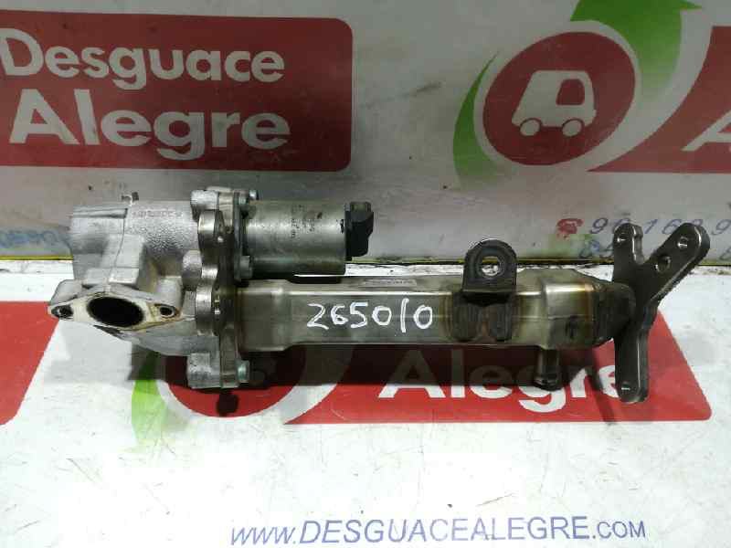 VOLVO S60 BERLINA VALVULA EGR VOLVO S60 BERLINA VALVULA EGR