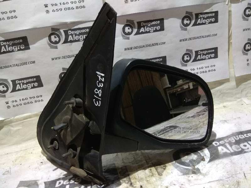 FORD EXPLORER RETROVISOR DERECHO FORD EXPLORER RETROVISOR DERECHO