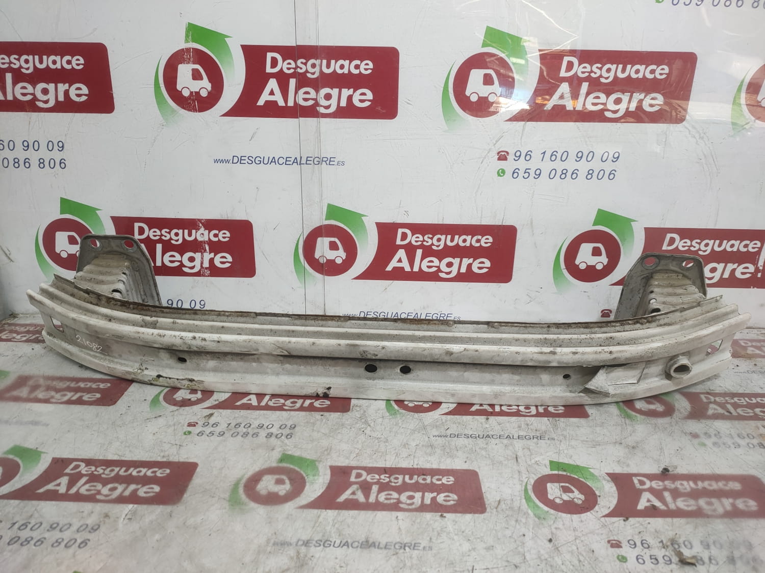 FIAT II DOBLÒ REFUERZO PARAGOLPES DELANTERO FIAT II DOBLÒ REFUERZO PARAGOLPES DELANTERO