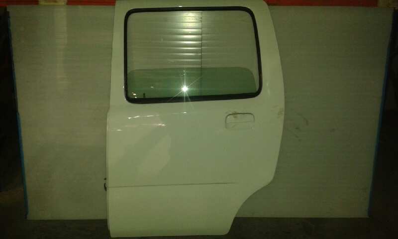 OPEL AGILA PUERTA TRASERA IZQUIERDA OPEL AGILA PUERTA TRASERA IZQUIERDA