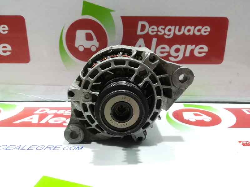 FIAT STILO ALTERNADOR FIAT STILO ALTERNADOR