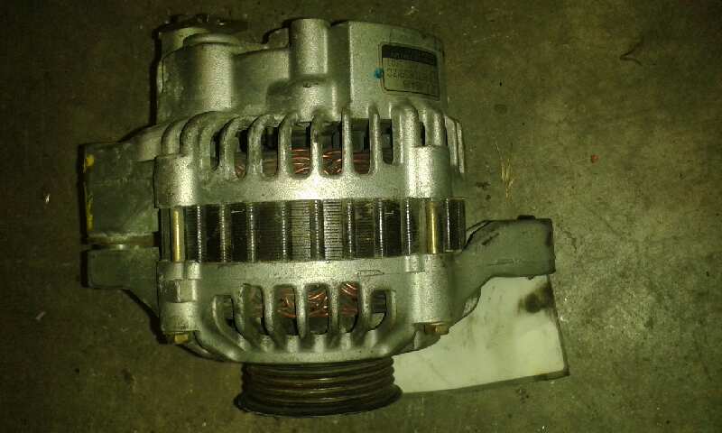 HONDA CIVIC BERL. 34 ALTERNADOR HONDA CIVIC BERL. 34 ALTERNADOR