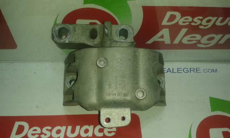 VOLKSWAGEN GOLF IV BERLINA SOPORTE MOTOR VOLKSWAGEN GOLF IV BERLINA SOPORTE MOTOR