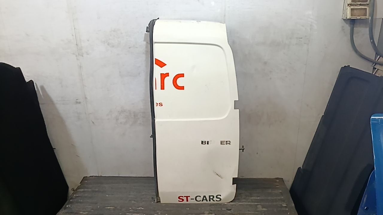 PEUGEOT BIPPER PORTON TRASERO DERECHO PEUGEOT BIPPER PORTON TRASERO DERECHO