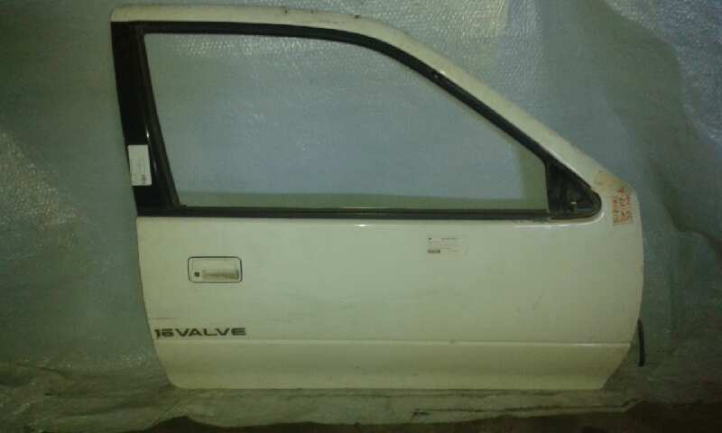 SUZUKI SWIFT BERLINA PUERTA DELANTERA DERECHA SUZUKI SWIFT BERLINA PUERTA DELANTERA DERECHA