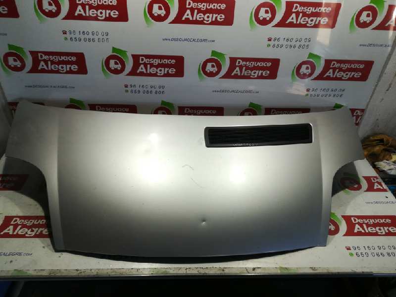OPEL VIVARO CAPO OPEL VIVARO CAPO