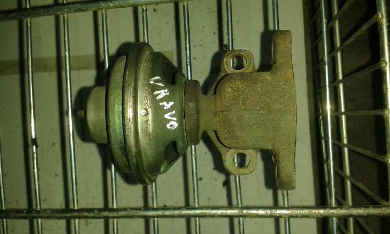 FIAT BRAVA VALVULA EGR FIAT BRAVA VALVULA EGR