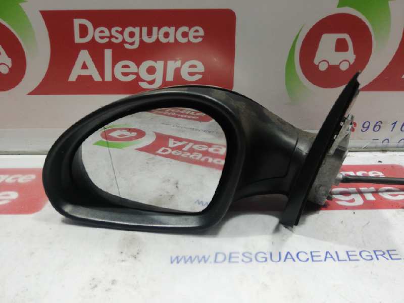SEAT IBIZA RETROVISOR IZQUIERDO SEAT IBIZA RETROVISOR IZQUIERDO
