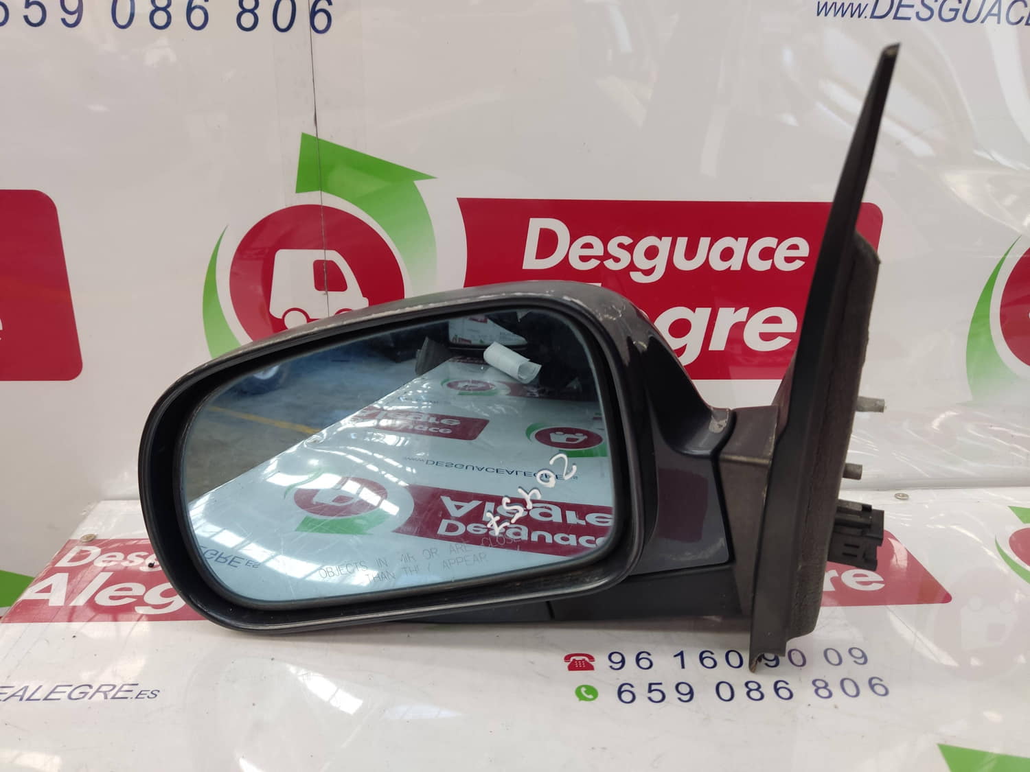 SSANGYONG KYRON RETROVISOR IZQUIERDO SSANGYONG KYRON RETROVISOR IZQUIERDO