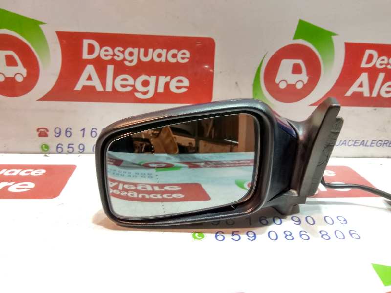 VOLVO S40 BERLINA RETROVISOR IZQUIERDO VOLVO S40 BERLINA RETROVISOR IZQUIERDO