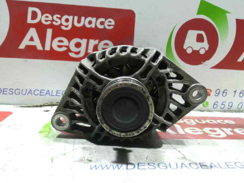 FIAT II BRAVO ALTERNADOR FIAT II BRAVO ALTERNADOR