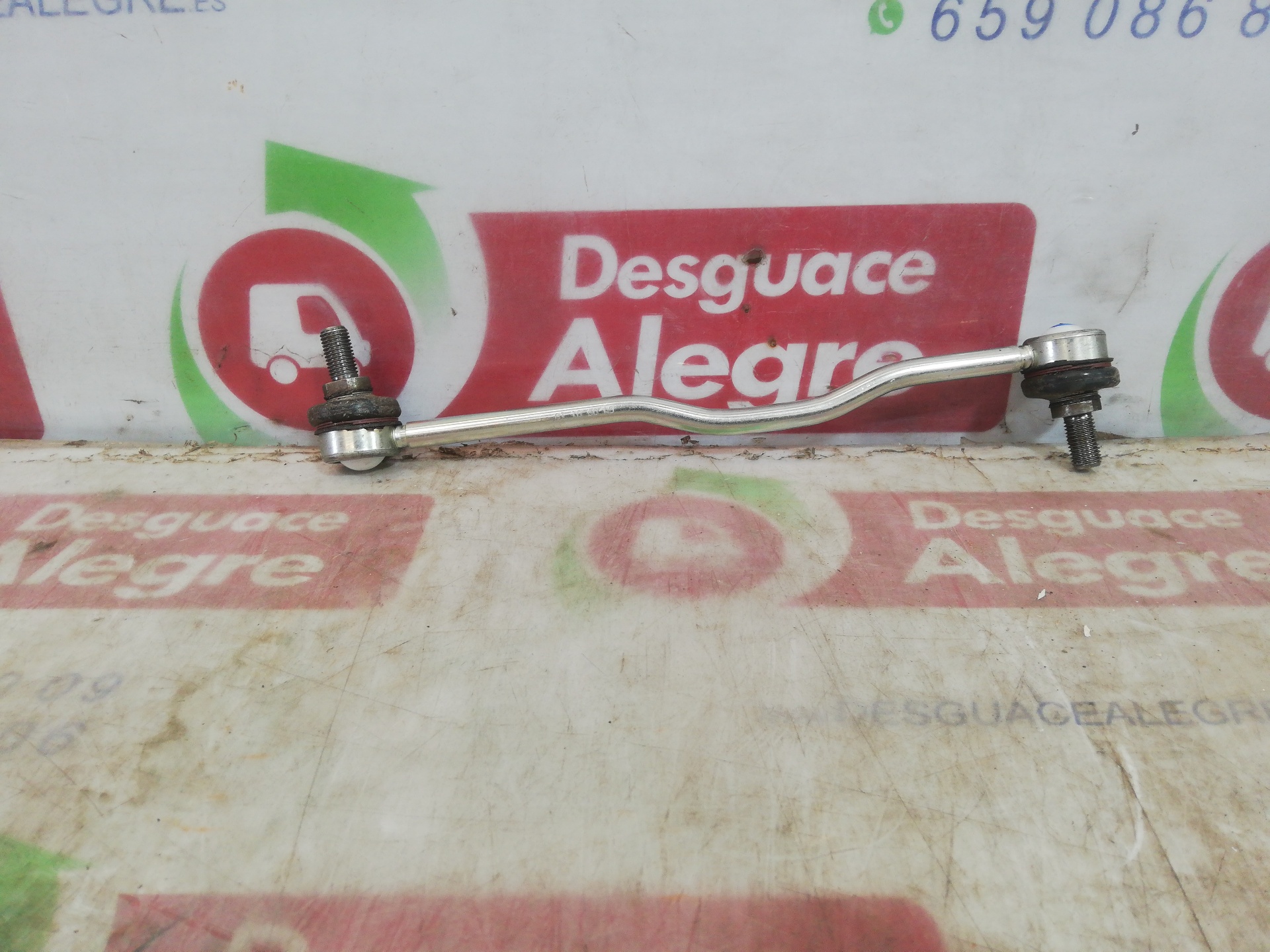 OPEL ASTRA H BERLINA BIELETA ESTABILIZADORA DELANTERA DERECHA OPEL ASTRA H BERLINA BIELETA ESTABILIZADORA DELANTERA DERECHA