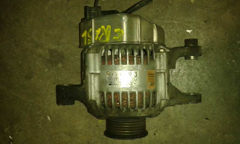 CHRYSLER VISION LH ALTERNADOR CHRYSLER VISION LH ALTERNADOR