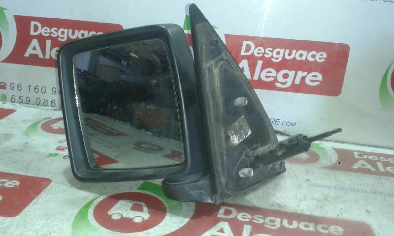 OPEL COMBO RETROVISOR IZQUIERDO OPEL COMBO RETROVISOR IZQUIERDO
