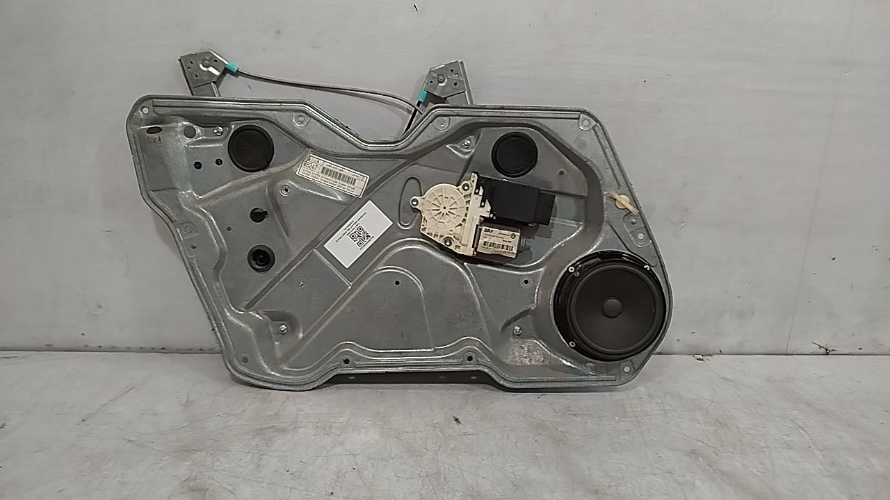 SEAT LEON ELEVALUNAS DELANTERO DERECHO