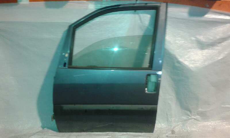 CITROEN JUMPY PUERTA DELANTERA IZQUIERDA CITROEN JUMPY PUERTA DELANTERA IZQUIERDA
