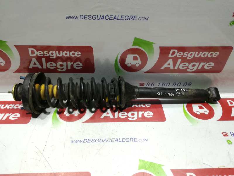 FORD ESCORT BERL.TURNIER AMORTIGUADOR TRASERO DERECHO FORD ESCORT BERL.TURNIER AMORTIGUADOR TRASERO DERECHO