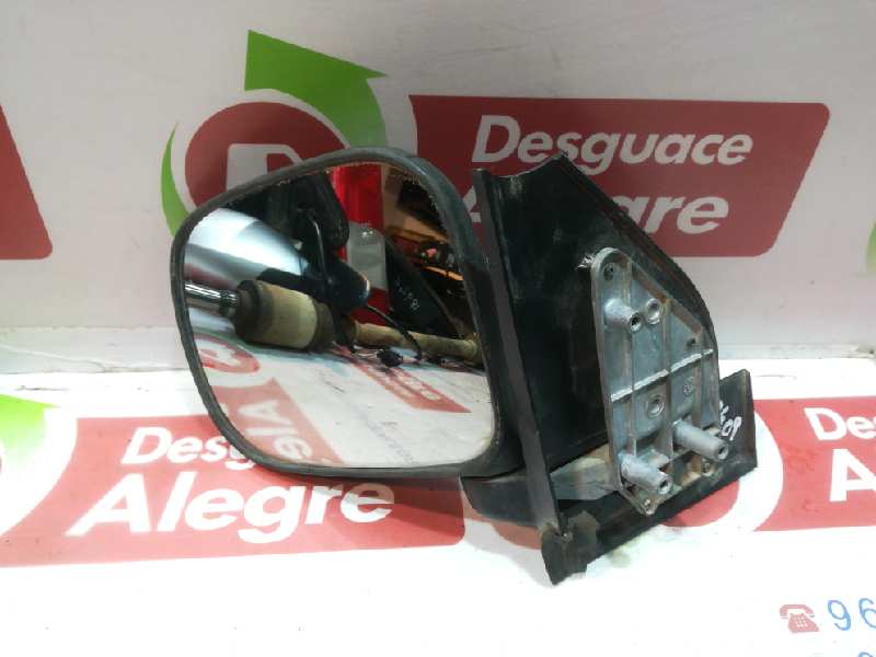 NISSAN VANETTE CARGO RETROVISOR IZQUIERDO NISSAN VANETTE CARGO RETROVISOR IZQUIERDO