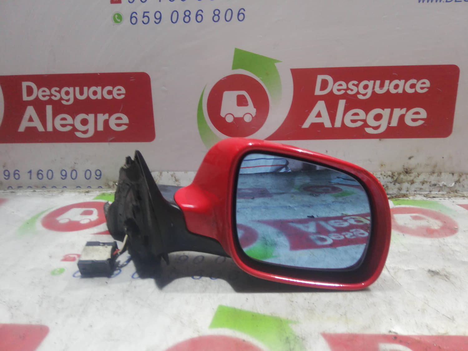 AUDI A3 RETROVISOR DERECHO AUDI A3 RETROVISOR DERECHO